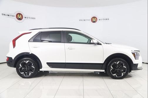 2023 Kia Niro EV Wind