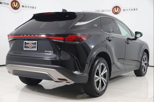 2024 Lexus RX 350 Premium