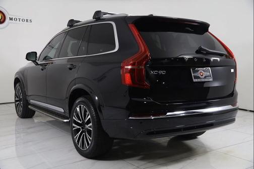 2023 Volvo XC90 Recharge Plug-In Hybrid T8 Plus Bright Theme 7-Seater