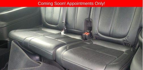 Diamond Black Crystal Pearlcoat 2024 Jeep Wagoneer L Series III 4x4