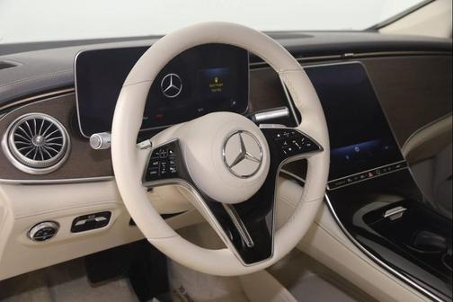 2022 Mercedes-Benz EQS 450+ 4MATIC