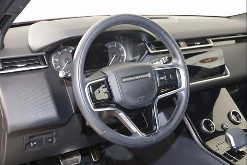 2023 Land Rover Range Rover Velar P250 S R-Dynamic