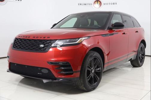 2023 Land Rover Range Rover Velar P250 S R-Dynamic