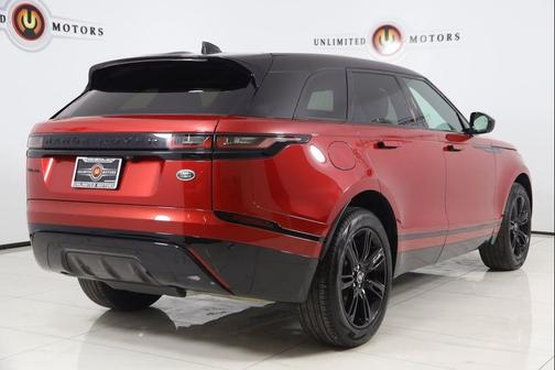 2023 Land Rover Range Rover Velar P250 S R-Dynamic