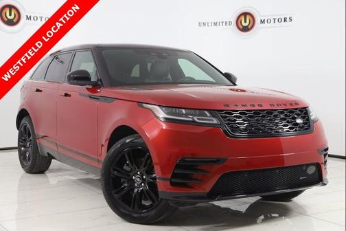 2023 Land Rover Range Rover Velar P250 S R-Dynamic