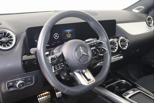 2024 Mercedes-Benz AMG GLA 35 4MATIC