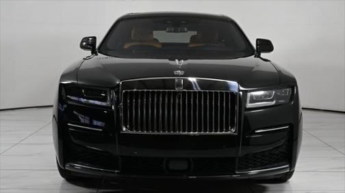 2021 Rolls-Royce Ghost 