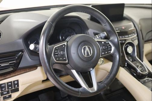 2023 Acura RDX Advance Package