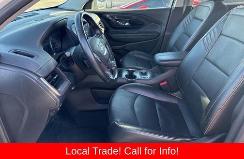 2022 GMC Terrain AWD AT4