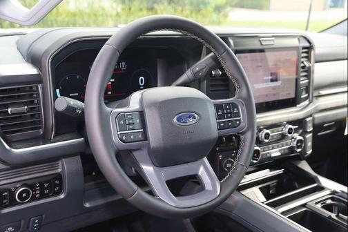 2025 Ford F-450 Lariat