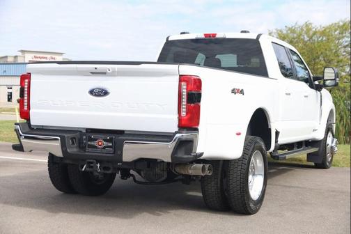 2025 Ford F-450 Lariat
