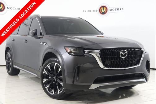 2024 Mazda CX-90 PHEV Premium Plus
