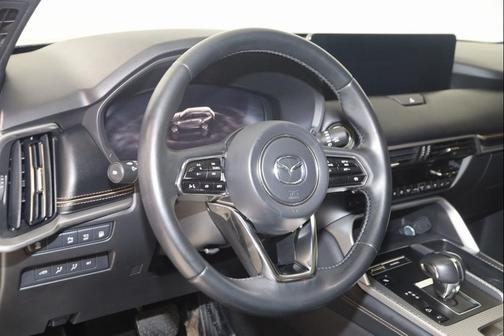 2024 Mazda CX-90 PHEV Premium Plus