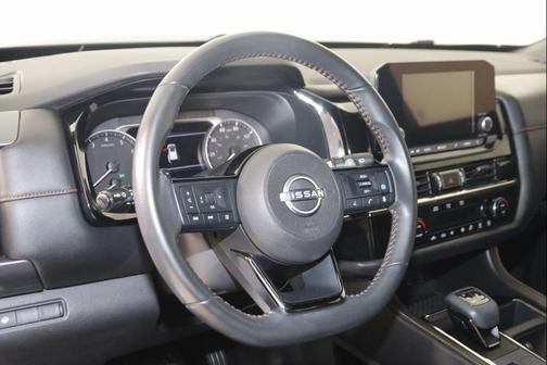 2023 Nissan Pathfinder Rock Creek 4WD