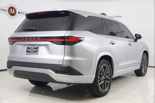 2025 Lexus TX 350 Premium