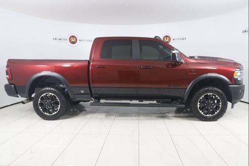 2023 RAM 2500 Power Wagon