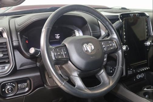 2023 RAM 2500 Power Wagon