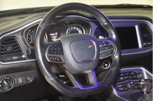 2020 Dodge Challenger R/T Scat Pack