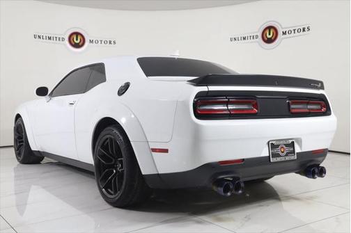 2020 Dodge Challenger R/T Scat Pack