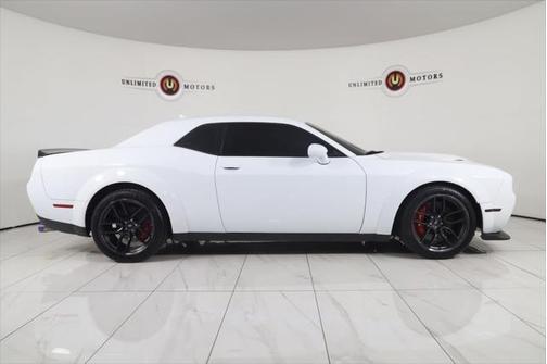 2020 Dodge Challenger R/T Scat Pack