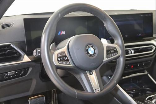 2024 BMW M340 M340i xDrive Sedan