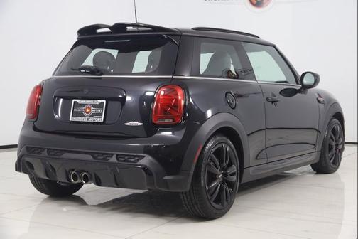2023 MINI Hardtop John Cooper Works