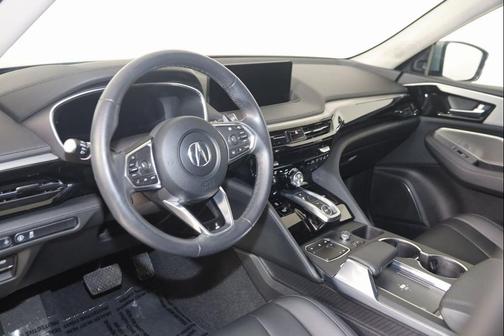 2024 Acura MDX 