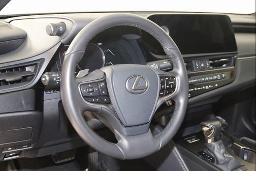 2024 Lexus ES 350 Base