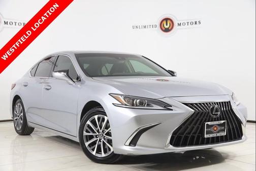2024 Lexus ES 350 Base