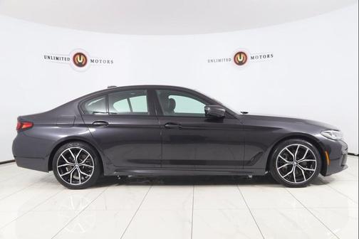 2023 BMW 540 i xDrive