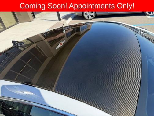 Polaris White 2016 Jaguar F-TYPE R