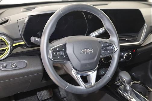 2024 Chevrolet Trax FWD ACTIV