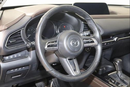 2022 Mazda CX-30 2.5 Turbo Premium Plus Package