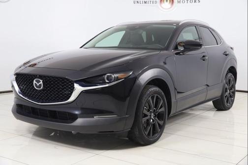 2022 Mazda CX-30 2.5 Turbo Premium Plus Package