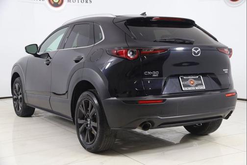 2022 Mazda CX-30 2.5 Turbo Premium Plus Package