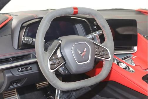 2023 Chevrolet Corvette Stingray w/2LT