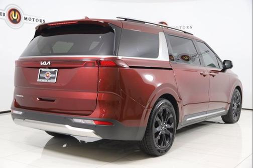 2023 Kia Carnival SX Prestige