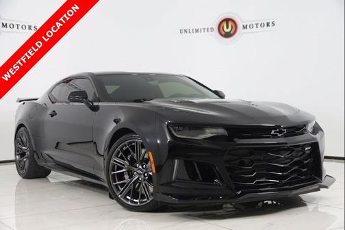 2023 Chevrolet Camaro ZL1
