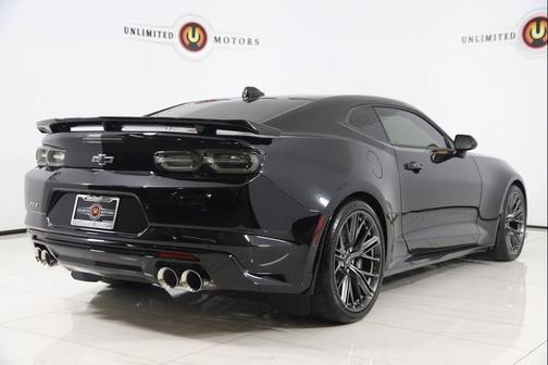 2023 Chevrolet Camaro ZL1