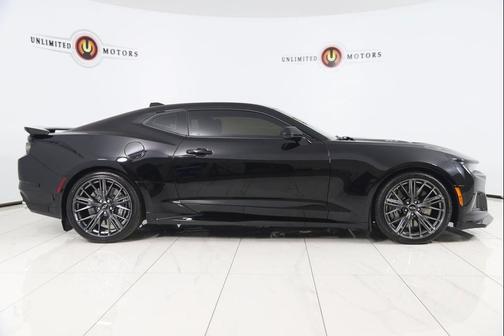 2023 Chevrolet Camaro ZL1