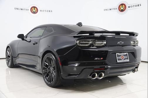 2023 Chevrolet Camaro ZL1