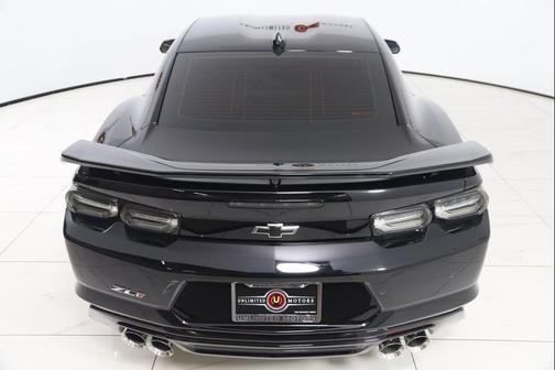 2023 Chevrolet Camaro ZL1