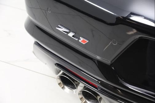 2023 Chevrolet Camaro ZL1