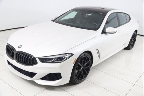 2022 BMW 840 i xDrive