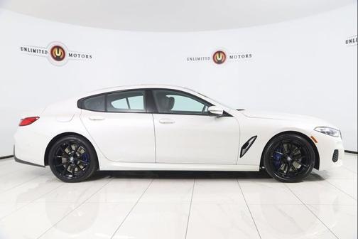 2022 BMW 840 i xDrive