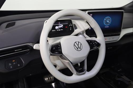 2021 Volkswagen ID.4 1st Edition