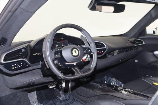 2024 Ferrari 296 GTB Base