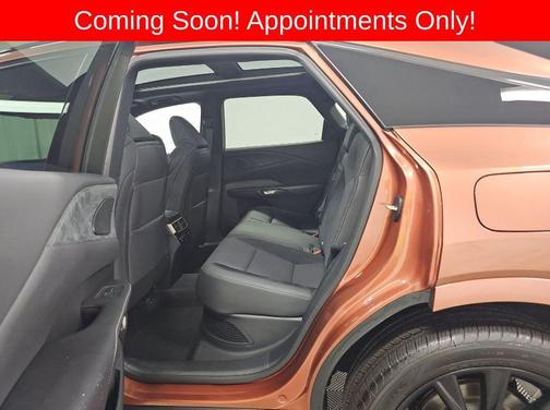 2024 Lexus RX 500h F SPORT Performance