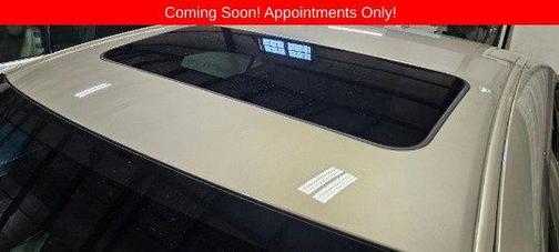 Moonbeam Beige Metallic 2019 Lexus ES 350 Base