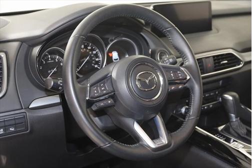 2023 Mazda CX-9 Touring